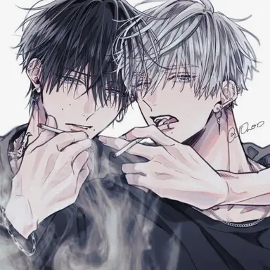 Profile image of 双子くん