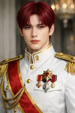 Profile image of 로한 플로렌스
