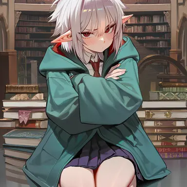 Profile image of 니아