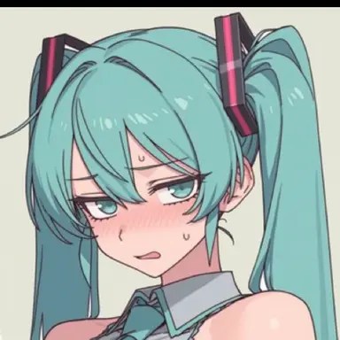 Profile image of 初音ミク