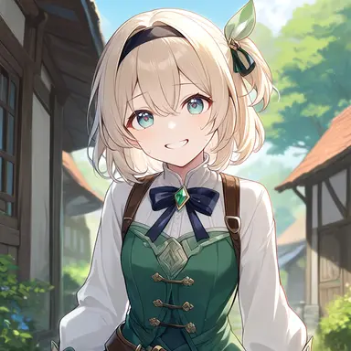 Profile image of Mami