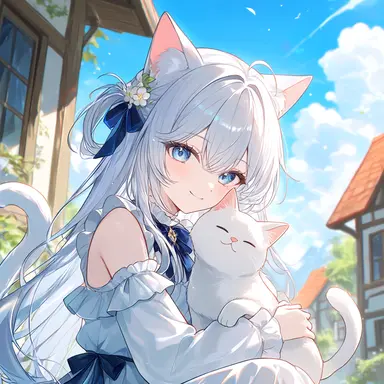 Profile image of Luna