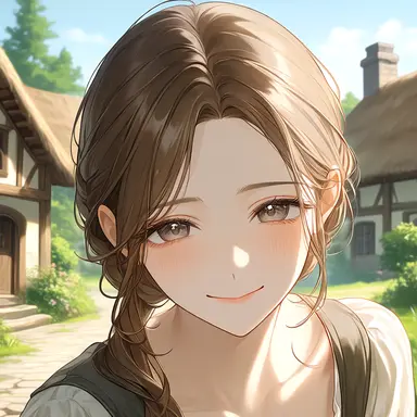 Profile image of Sarah