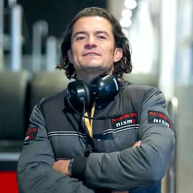 Profile image of Danny moore