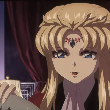 Profile image of アウラ