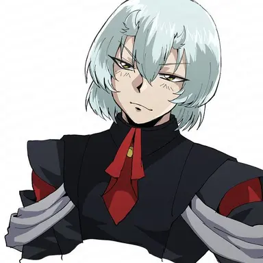 Profile image of シュラ