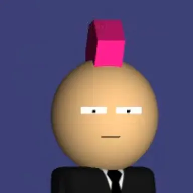 Profile image of 핑크 대통령