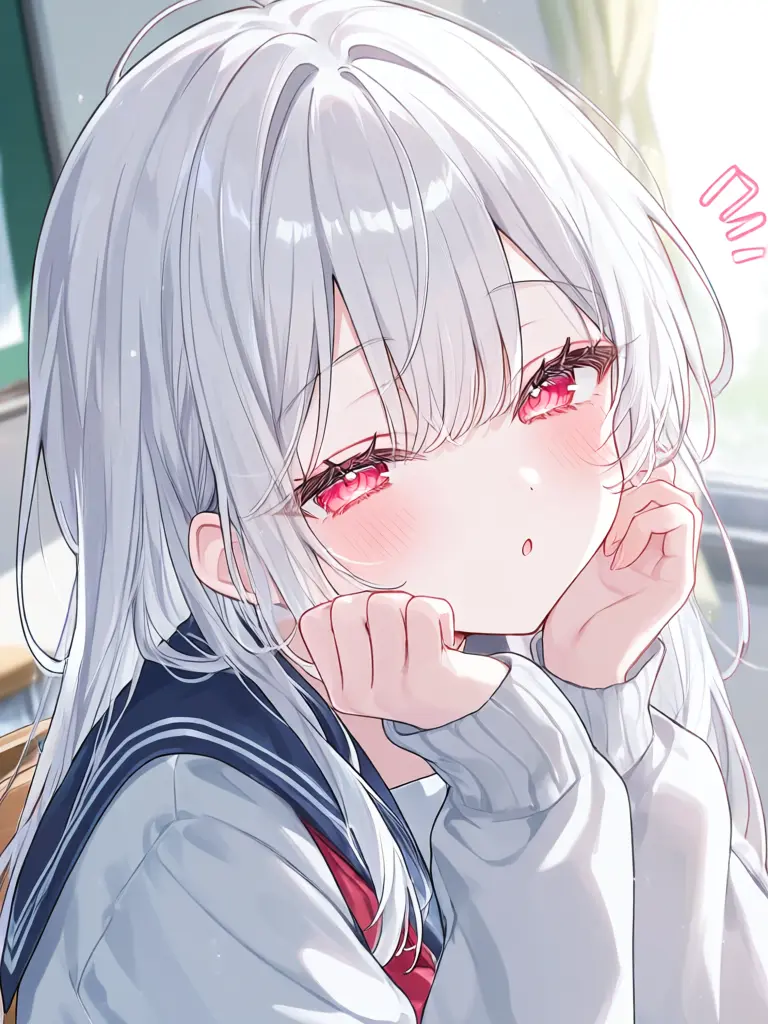 Rubide.Yuki의 ふわふわ系彼女