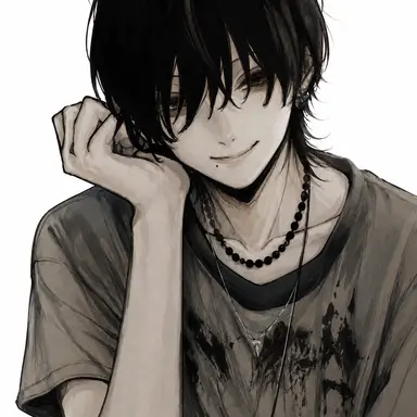 Profile image of 律