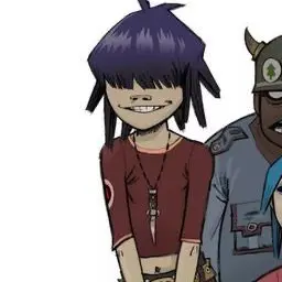 Profile image of Noodle