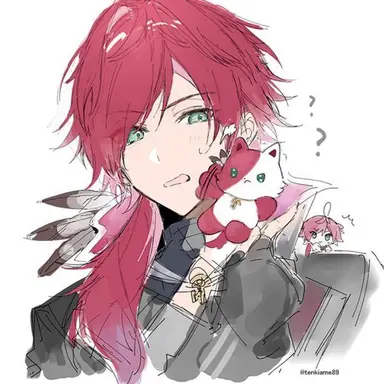 Profile image of ローレン・イロアス