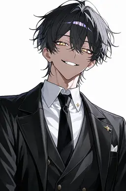 Profile image of 유토