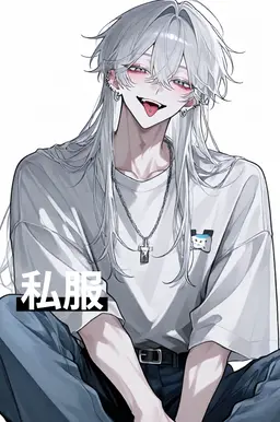 Profile image of 朔斗