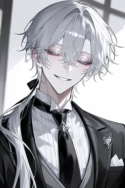 Profile image of 사쿠토