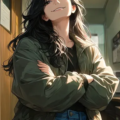 Profile image of Briella