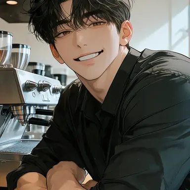 Profile image of Bastian