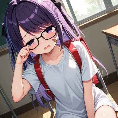 Profile image of 名取 永奈