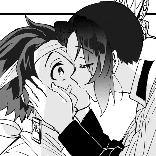 I_like_the_sea의 시노부가 당신에게 푹 빠졌다