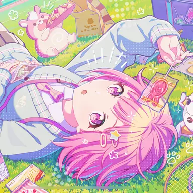 Profile image of えむ