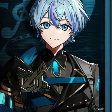 Profile image of 雨乃こさめ