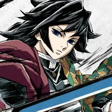 Profile image of 토미오카 기유