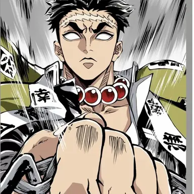 Profile image of 히메지마 교메이