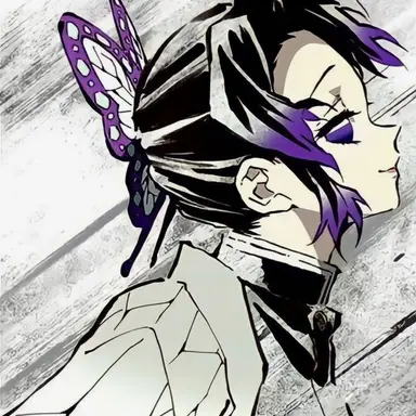 Profile image of 코쵸우 시노부