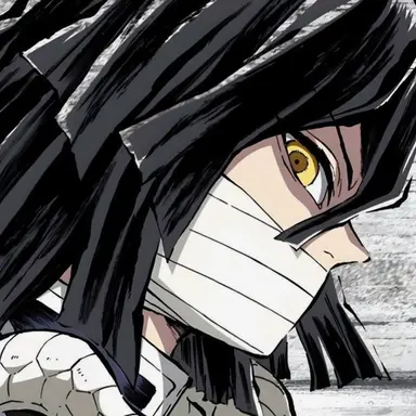 Profile image of 이구로 오바나이