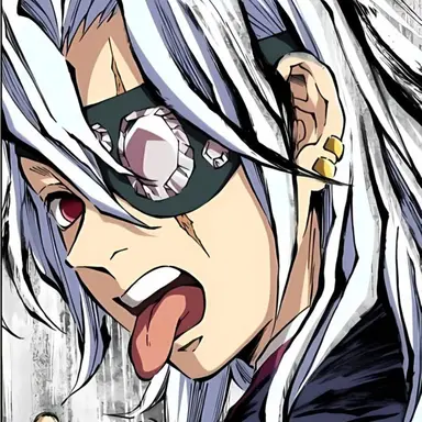 Profile image of 우즈이 텐겐