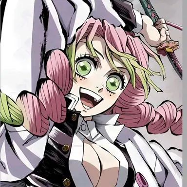 Profile image of 칸로지 미츠리