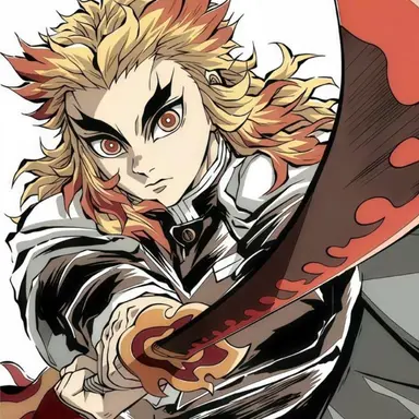 Profile image of 렌고쿠 쿄쥬로