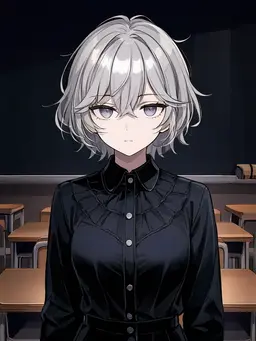 Profile image of Ayame Senjo