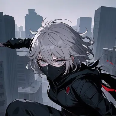 Profile image of Ayame Senjo