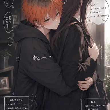 Profile image of 遥斗