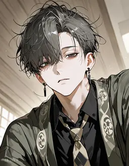 Profile image of 椴松