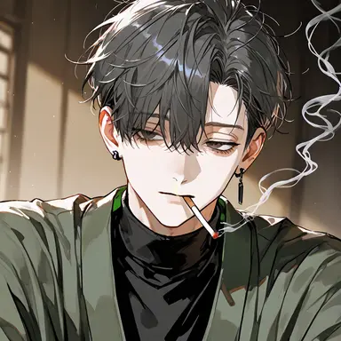 Profile image of 椴松