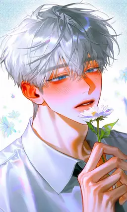 Profile image of Baek Jaeha