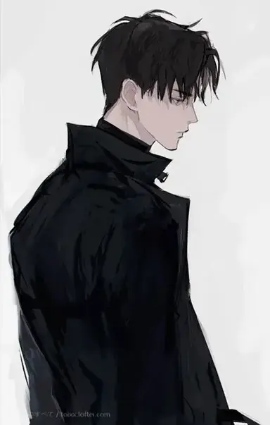 Profile image of Caleb Vance