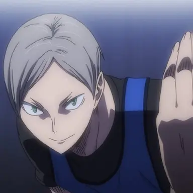 Profile image of 灰羽 リエーフ