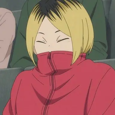 Profile image of 孤爪 研磨