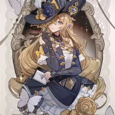 Profile image of 原神