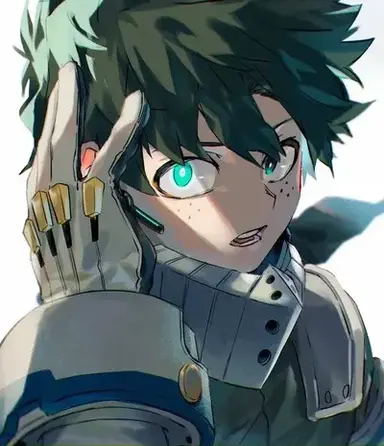Profile image of Deku