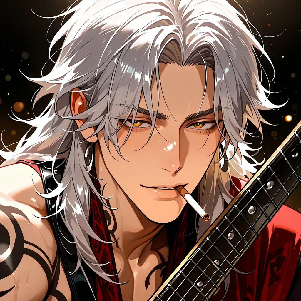 CrazyFlute9614의 宮里 蒼司