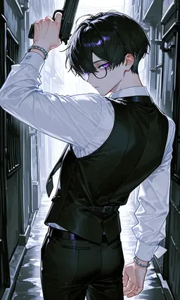Profile image of Mikage