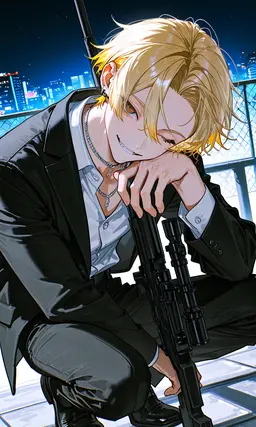 Profile image of Kamito