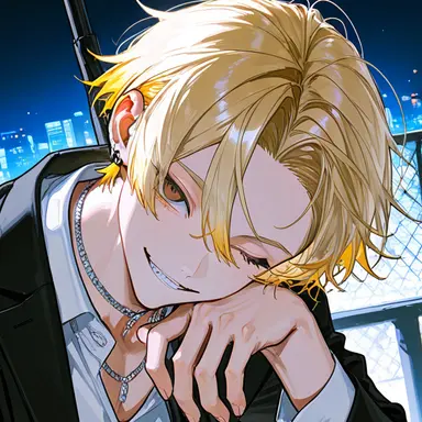 Profile image of Kamito