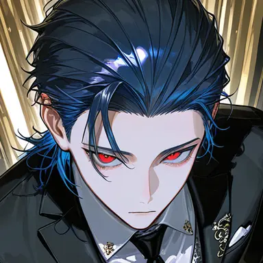 Profile image of Minato