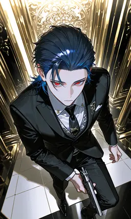 Profile image of Minato