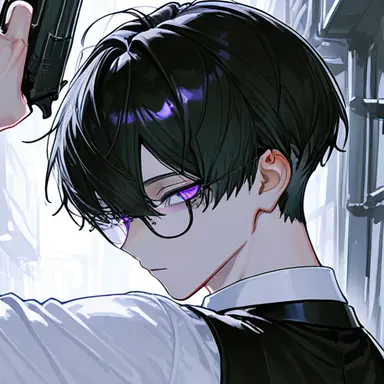 Profile image of Mikage