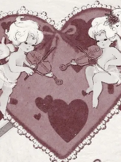 c34uh의 Cupid